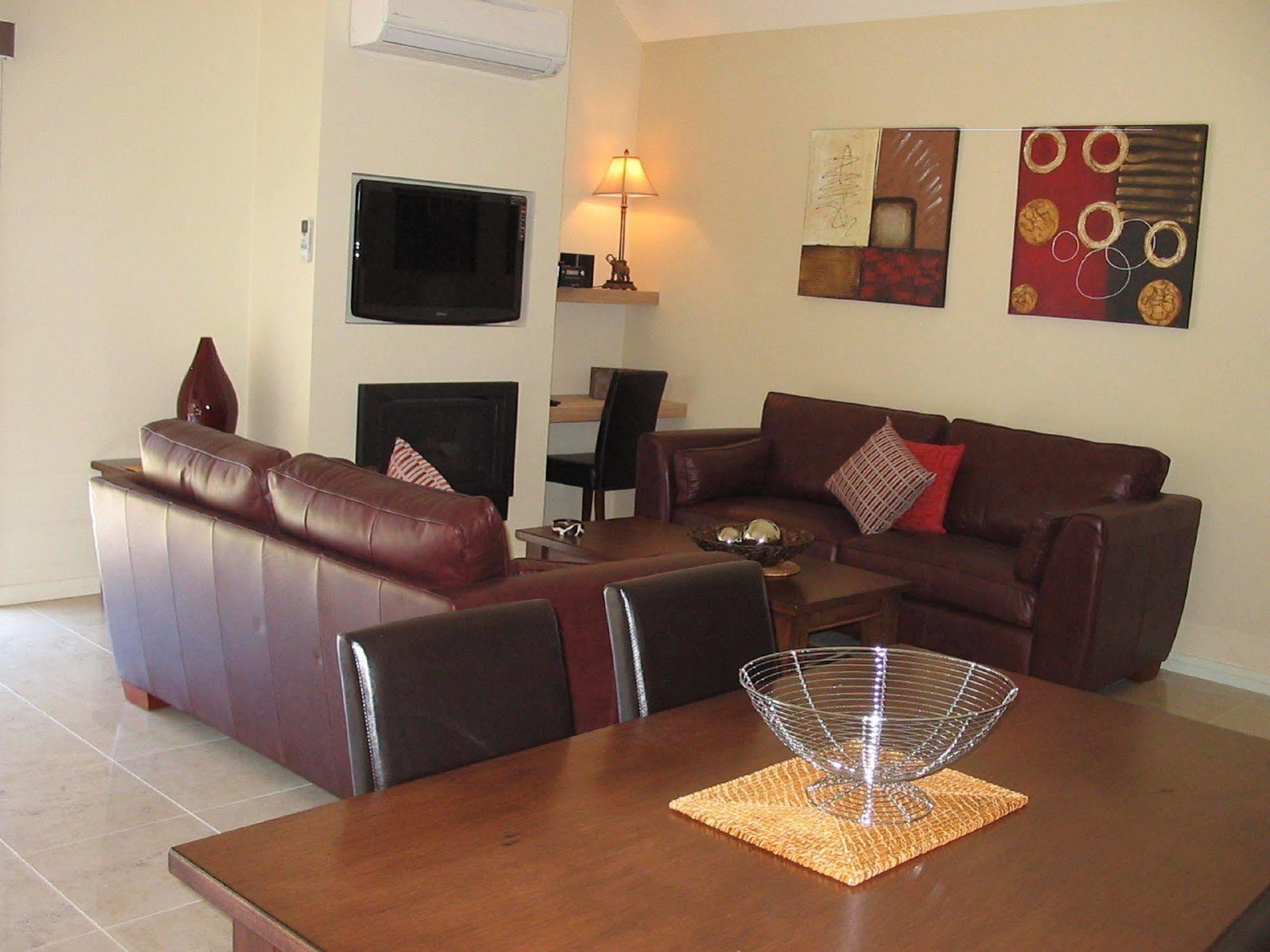 Wild Cattle Creek Estate Bed & Breakfast Wandin Yallock Dış mekan fotoğraf