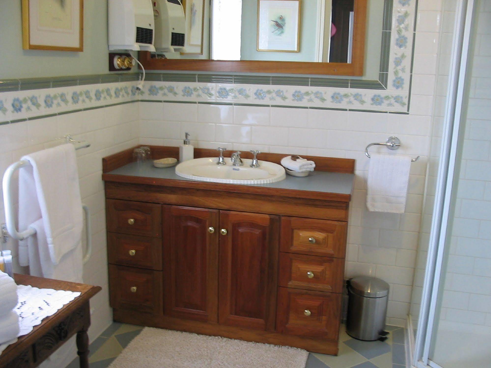 Wild Cattle Creek Estate Bed & Breakfast Wandin Yallock Dış mekan fotoğraf